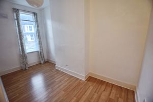 Small Bedroom- click for photo gallery